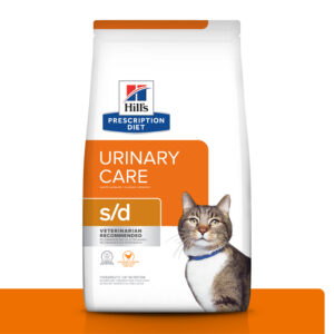 Hills Feline Urinary Care S/D 1.81 KG