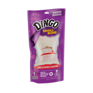 Dingo Small Bone 35GR 1 Unidad