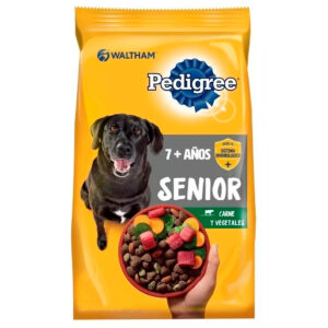Pedigree Senior Carne y Vegetales 1,5 KG