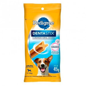 Pedigree Dentastix Razas Pequeñas 45 GR Unidad