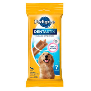 Pedigree Dentastix Razas Grandes 270 GR Unidad