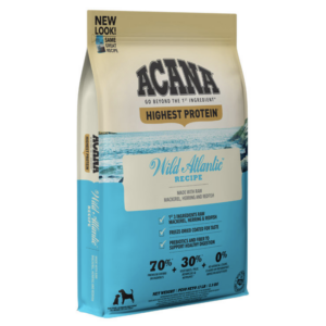 Acana Wild Atlantic Perro 11.35 KG