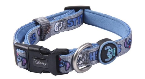 Collar Premium Disney Stitch XXS-XS (A00441) - Imagen 2